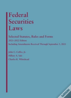 Capa do artigo Federal Securities Laws