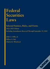 Federal Securities Laws