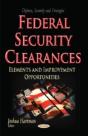 Federal Security Clearances - Preview