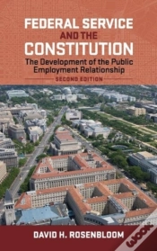 Capa do artigo Federal Service And The Constitution