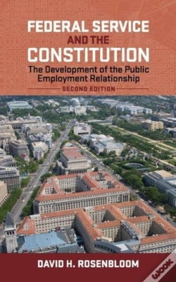 Capa do artigo Federal Service And The Constitution