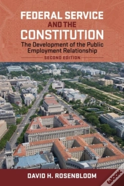 Capa do artigo Federal Service And The Constitution