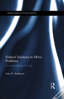 Capa do artigo Federal Solutions To Ethnic Problems