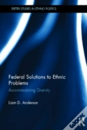 Federal Solutions To Ethnic Problems
