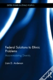 Capa do artigo Federal Solutions To Ethnic Problems