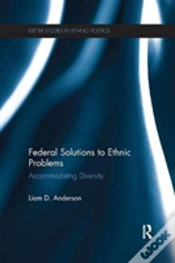 Capa do artigo Federal Solutions To Ethnic Problems