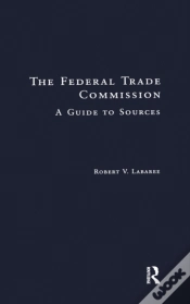 Capa do artigo Federal Trade Commission