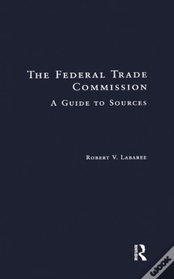 Capa do artigo Federal Trade Commission