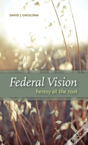 Capa do artigo Federal Vision