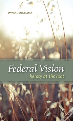 Capa do artigo Federal Vision