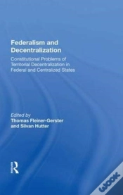 Capa do artigo Federalism And Decentralization