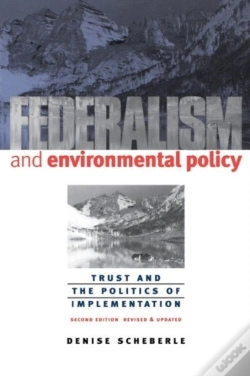 Capa do artigo Federalism And Environmental Policy