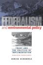 Federalism And Environmental Policy - Preview