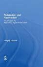 Federalism And Nationalism - Preview