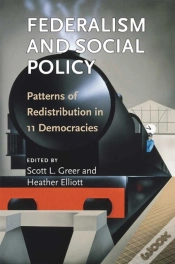 Capa do artigo Federalism And Social Policy