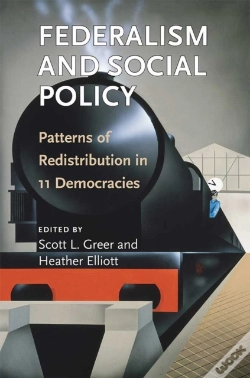 Capa do artigo Federalism And Social Policy