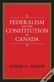 Capa do artigo Federalism And The Constitution Of Canada