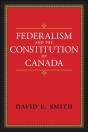 Federalism And The Constitution Of Canada - Preview