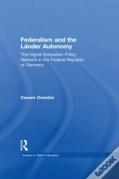 Federalism And The Lander Autonomy