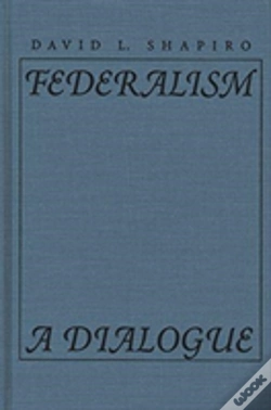 Capa do artigo Federalism