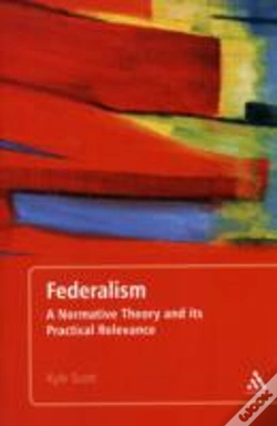 Capa do artigo Federalism