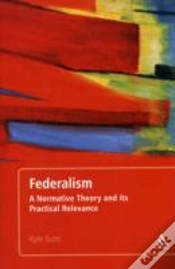Capa do artigo Federalism