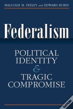 Capa do artigo Federalism