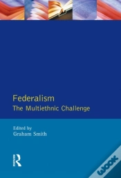 Capa do artigo Federalism