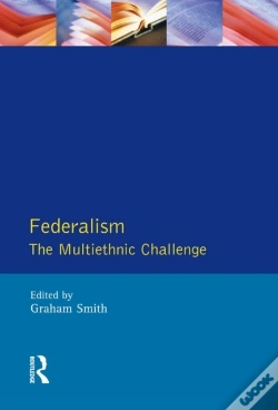 Capa do artigo Federalism