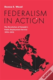 Federalism In Action