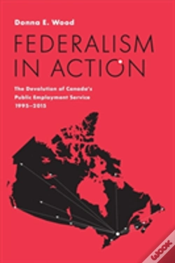 Capa do artigo Federalism In Action
