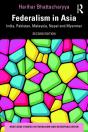 Federalism In Asia - Preview