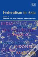Federalism In Asia