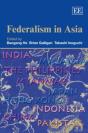 Federalism In Asia - Preview