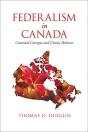 Federalism In Canada - Preview