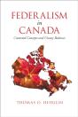 Federalism In Canada - Preview