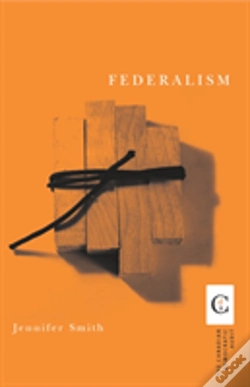 Capa do artigo Federalism