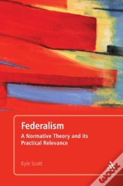Capa do artigo Federalism