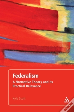 Capa do artigo Federalism