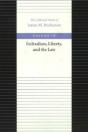 Federalism Liberty & The Law - Preview