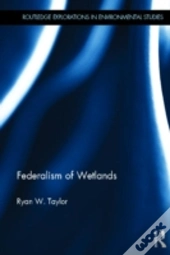 Federalism Of Wetlands