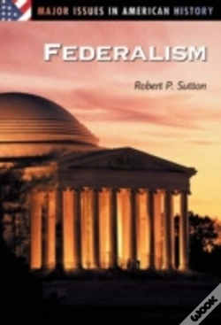 Capa do artigo Federalism