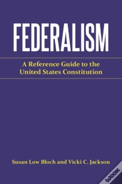 Capa do artigo Federalism