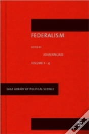 Capa do artigo Federalism