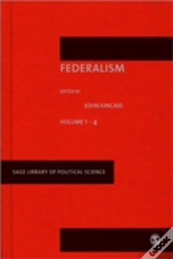 Capa do artigo Federalism