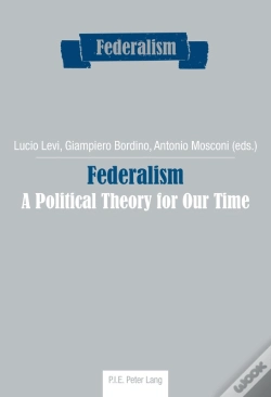Capa do artigo Federalism