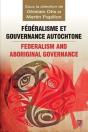 Federalisme Et Gouvernanc - Preview
