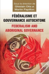 Federalisme Et Gouvernanc