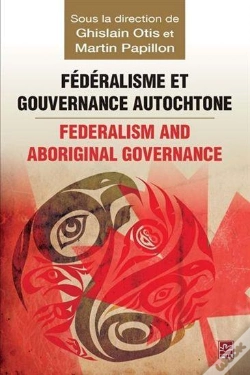 Capa do artigo Federalisme Et Gouvernanc