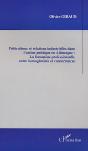 Federalisme Et Relations Industrielles Dans L'Action Publique En Allemagne : La Formation Professionnelle - Preview